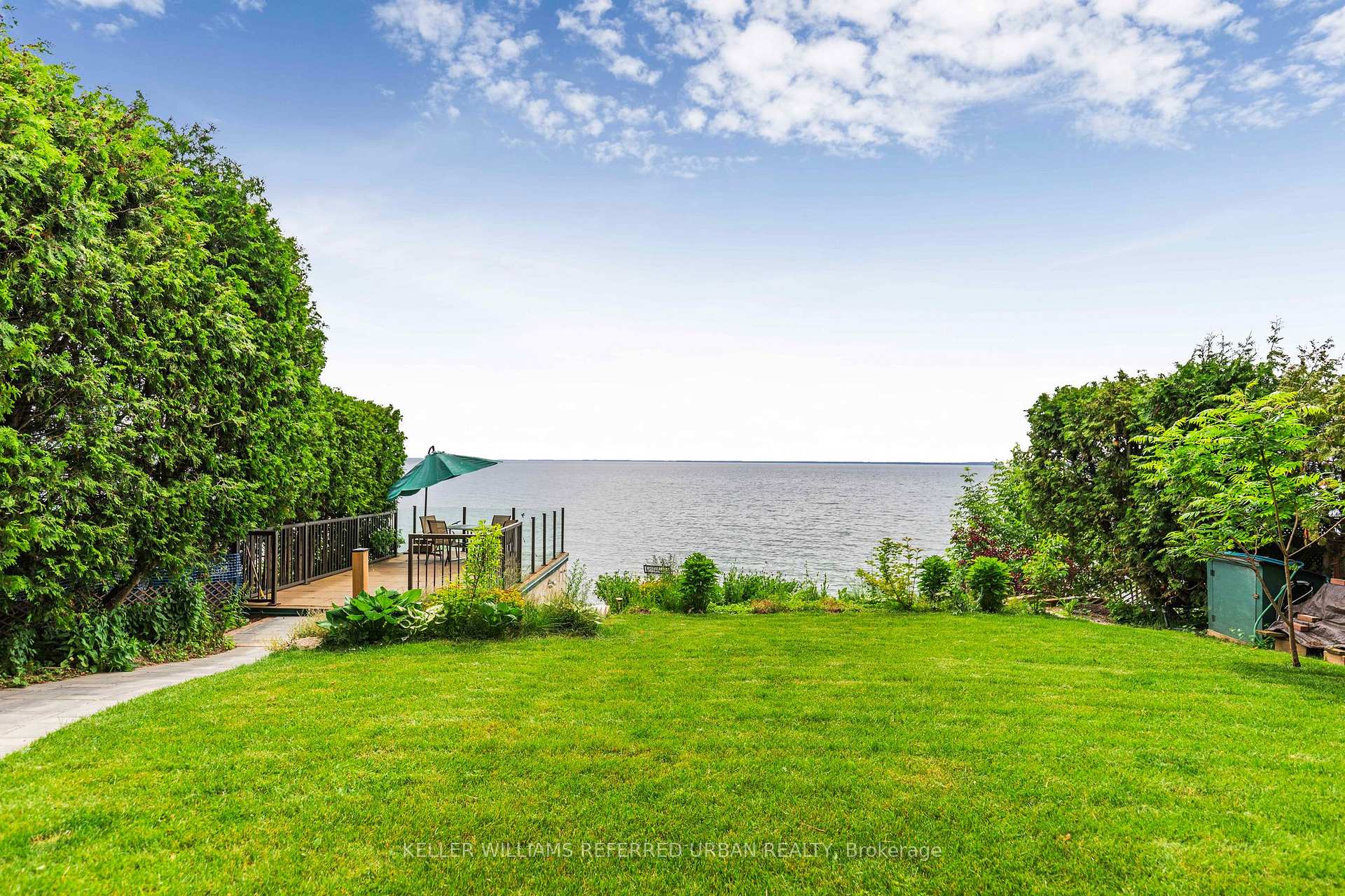 Photo 29 of 3539 Crescent Harbour Road, Innisfil, Rural Innisfil — HOMEH