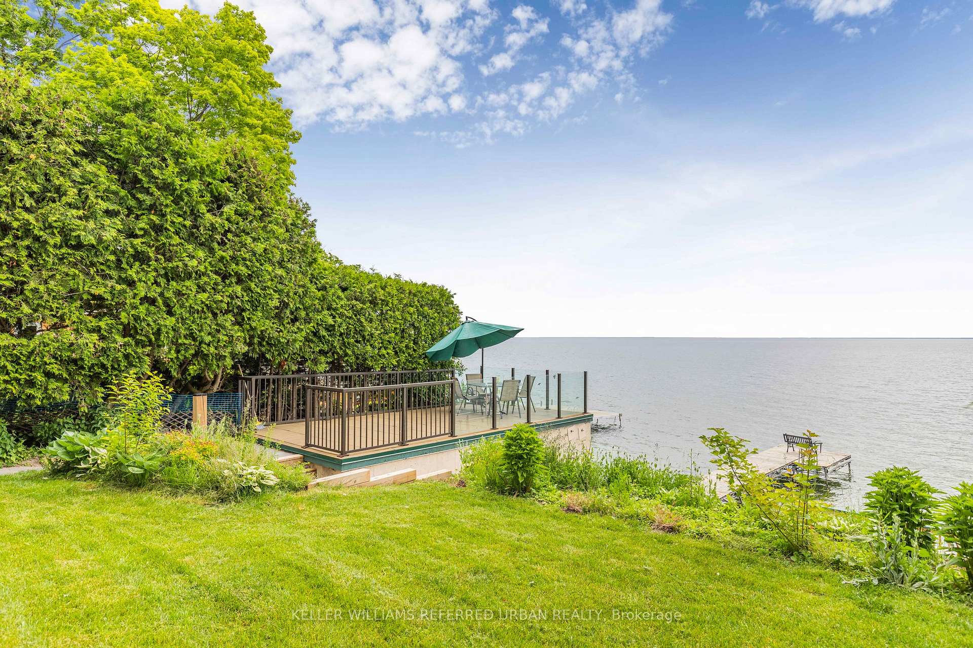 Photo 30 of 3539 Crescent Harbour Road, Innisfil, Rural Innisfil — HOMEH