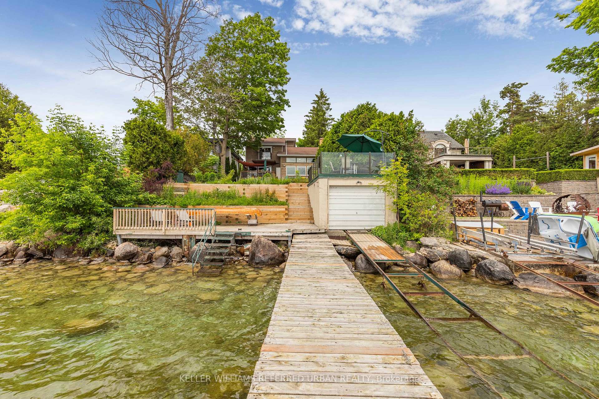 Photo 33 of 3539 Crescent Harbour Road, Innisfil, Rural Innisfil — HOMEH