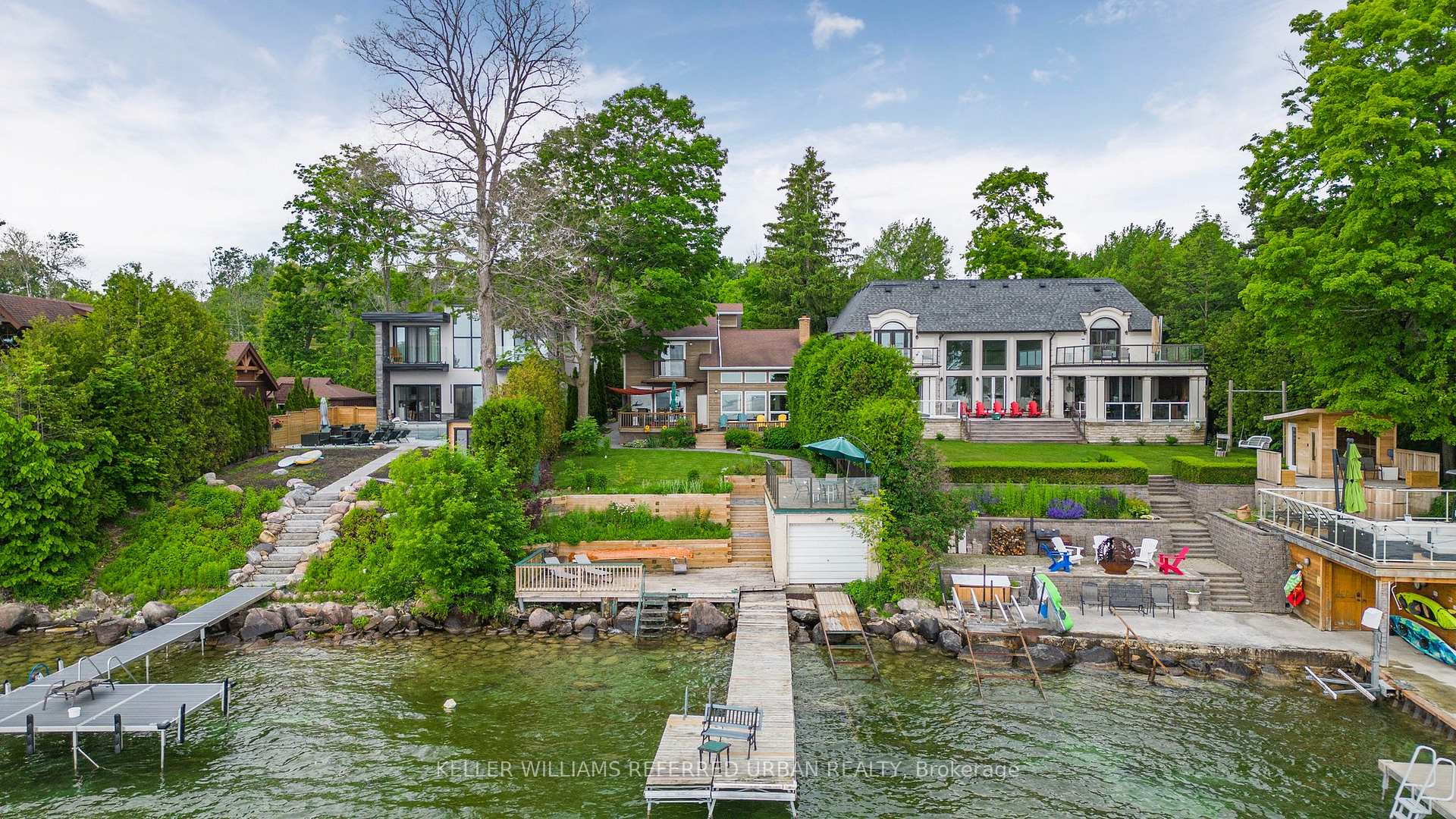 Photo 38 of 3539 Crescent Harbour Road, Innisfil, Rural Innisfil — HOMEH