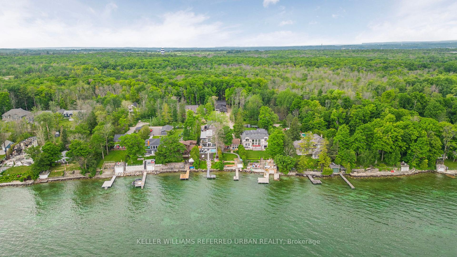 Photo 39 of 3539 Crescent Harbour Road, Innisfil, Rural Innisfil — HOMEH