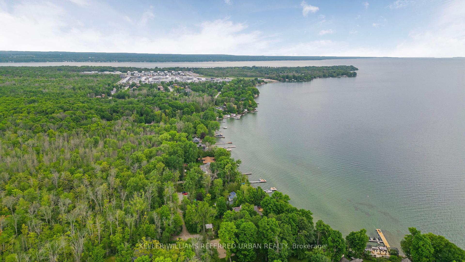 Photo 40 of 3539 Crescent Harbour Road, Innisfil, Rural Innisfil — HOMEH