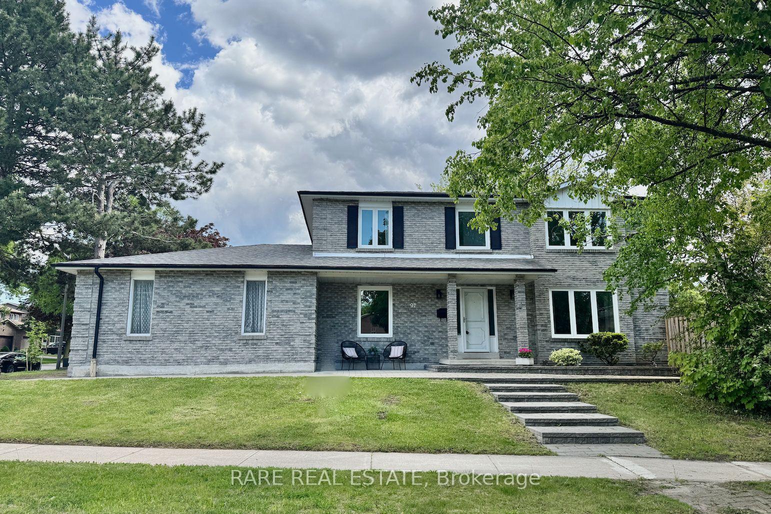 Photo 1 of 97 Kings College Road, Markham, Aileen-Willowbrook — HOMEH