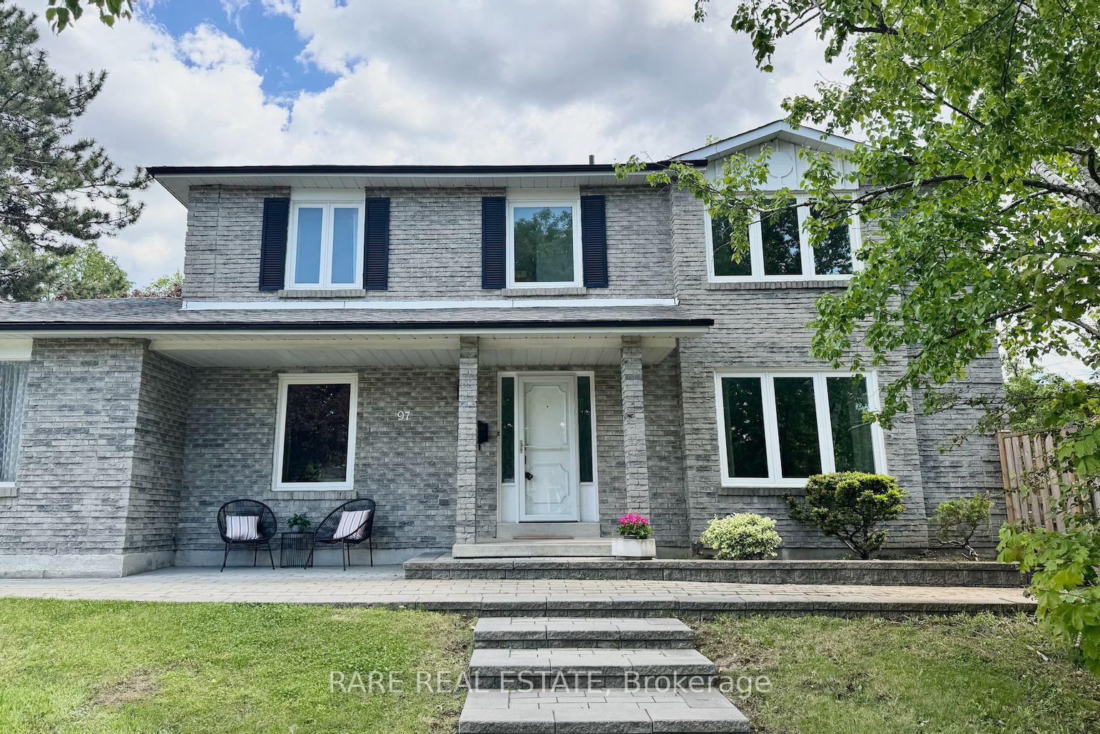 Photo 2 of 97 Kings College Road, Markham, Aileen-Willowbrook — HOMEH