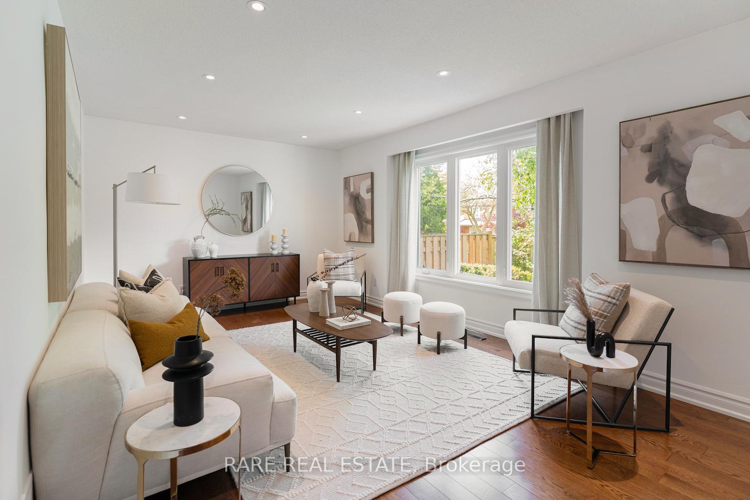 Photo 3 of 97 Kings College Road, Markham, Aileen-Willowbrook — HOMEH