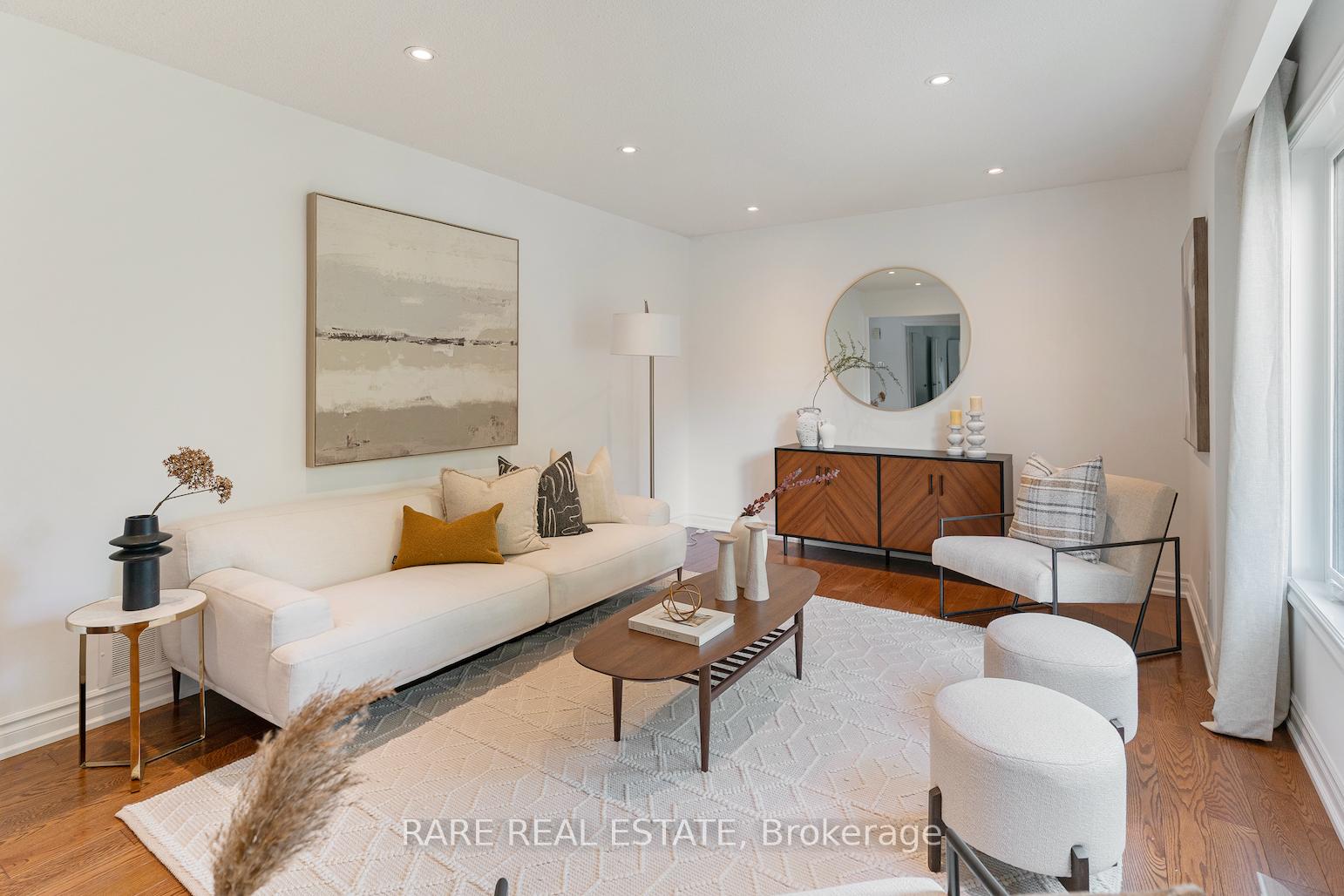 Photo 4 of 97 Kings College Road, Markham, Aileen-Willowbrook — HOMEH