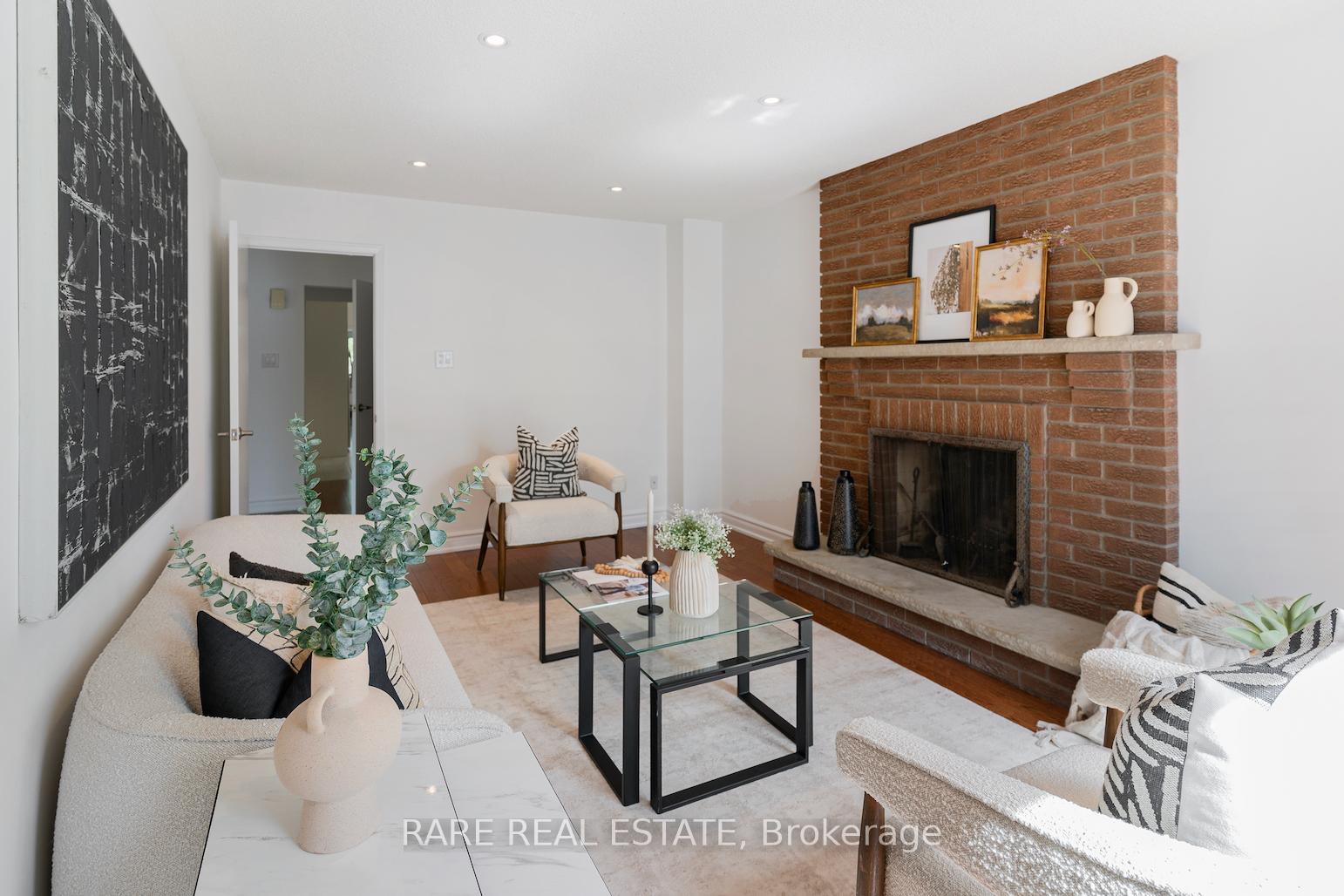 Photo 5 of 97 Kings College Road, Markham, Aileen-Willowbrook — HOMEH