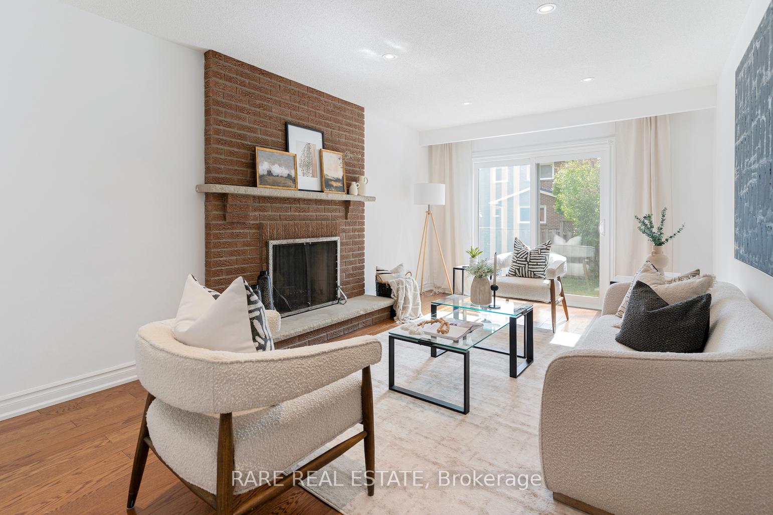 Photo 6 of 97 Kings College Road, Markham, Aileen-Willowbrook — HOMEH