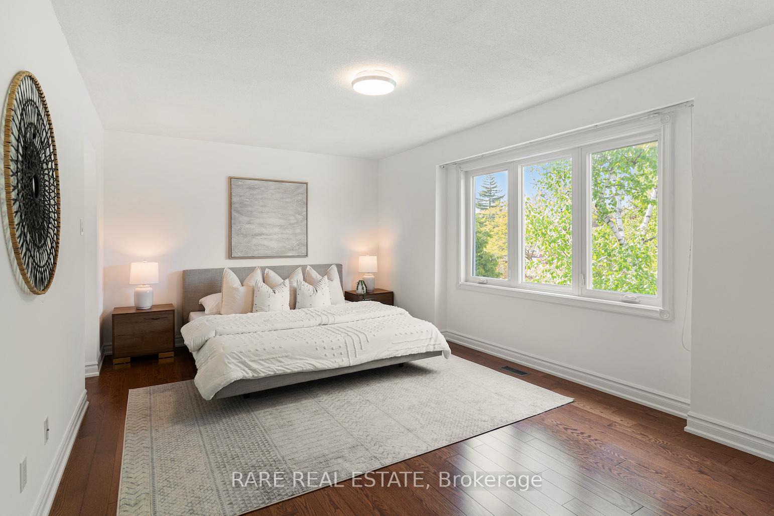 Photo 12 of 97 Kings College Road, Markham, Aileen-Willowbrook — HOMEH