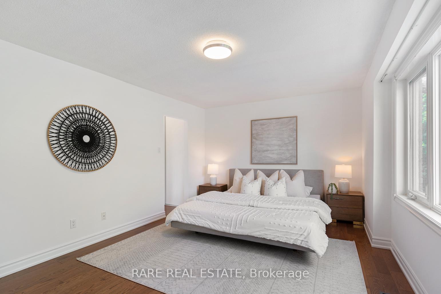 Photo 14 of 97 Kings College Road, Markham, Aileen-Willowbrook — HOMEH