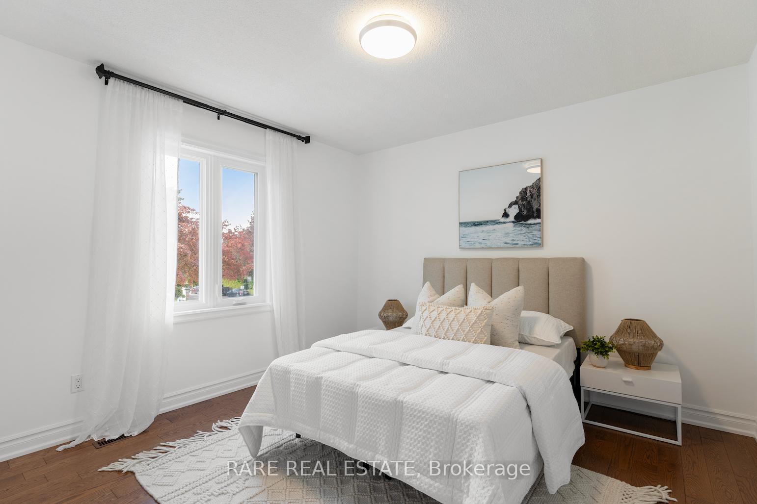Photo 17 of 97 Kings College Road, Markham, Aileen-Willowbrook — HOMEH
