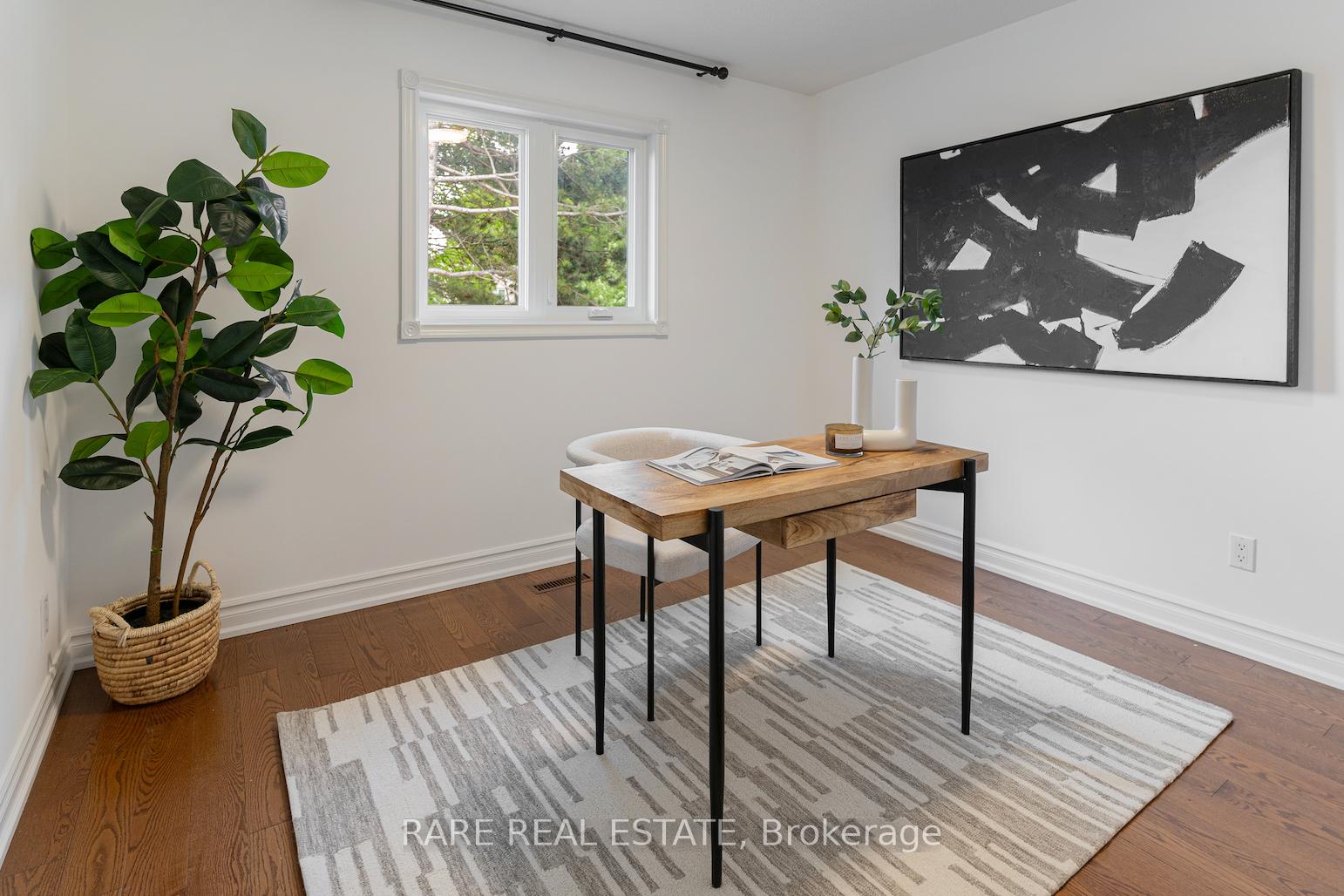 Photo 19 of 97 Kings College Road, Markham, Aileen-Willowbrook — HOMEH