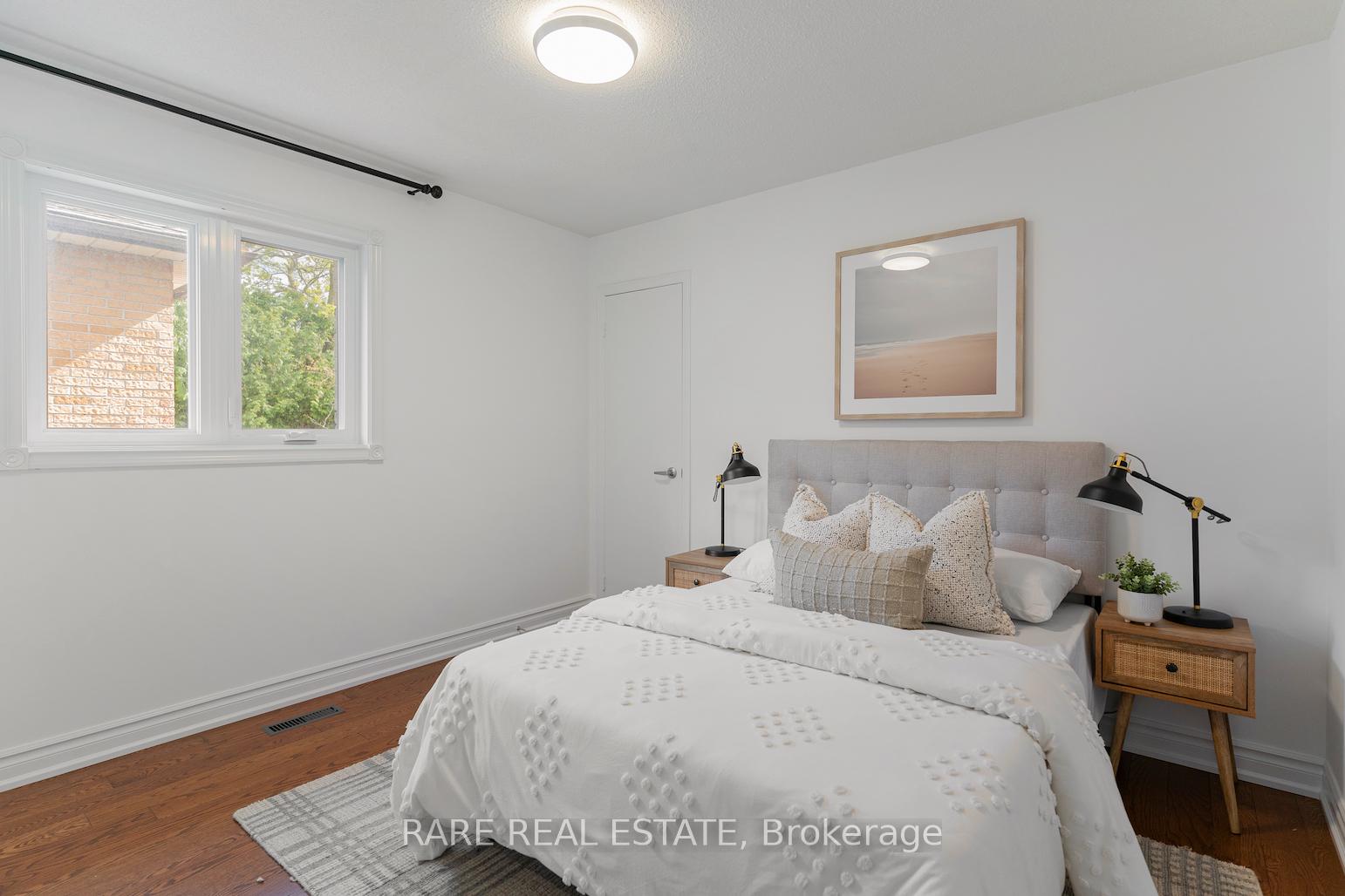 Photo 21 of 97 Kings College Road, Markham, Aileen-Willowbrook — HOMEH