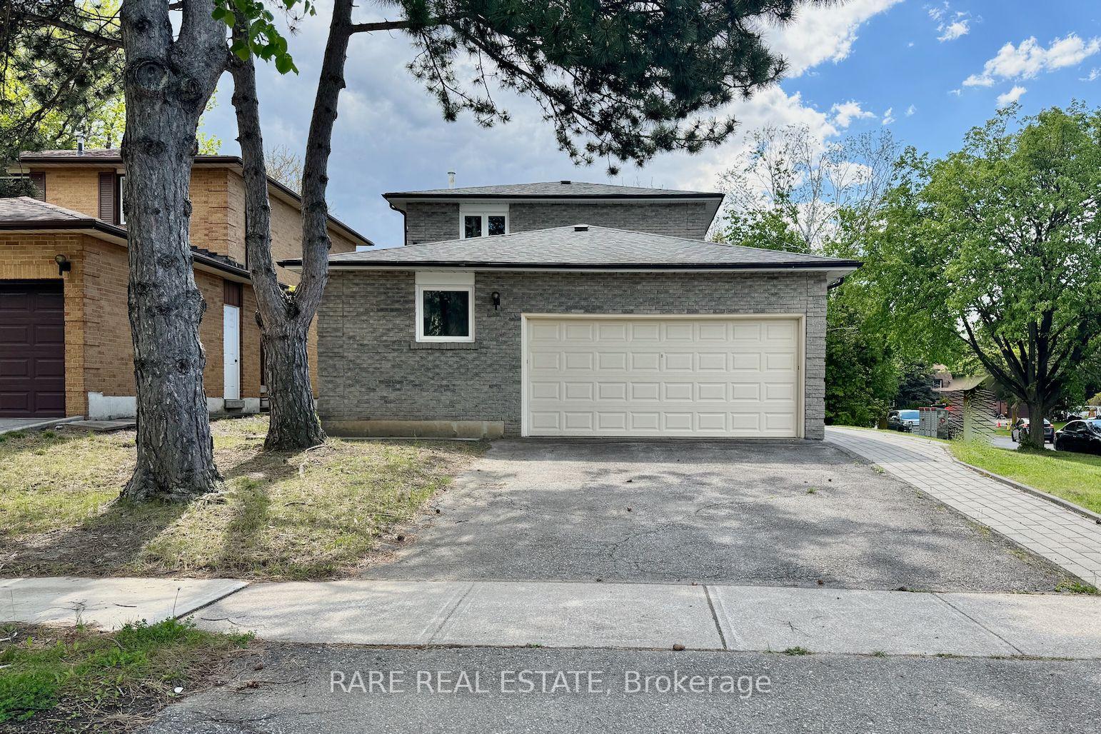 Photo 29 of 97 Kings College Road, Markham, Aileen-Willowbrook — HOMEH