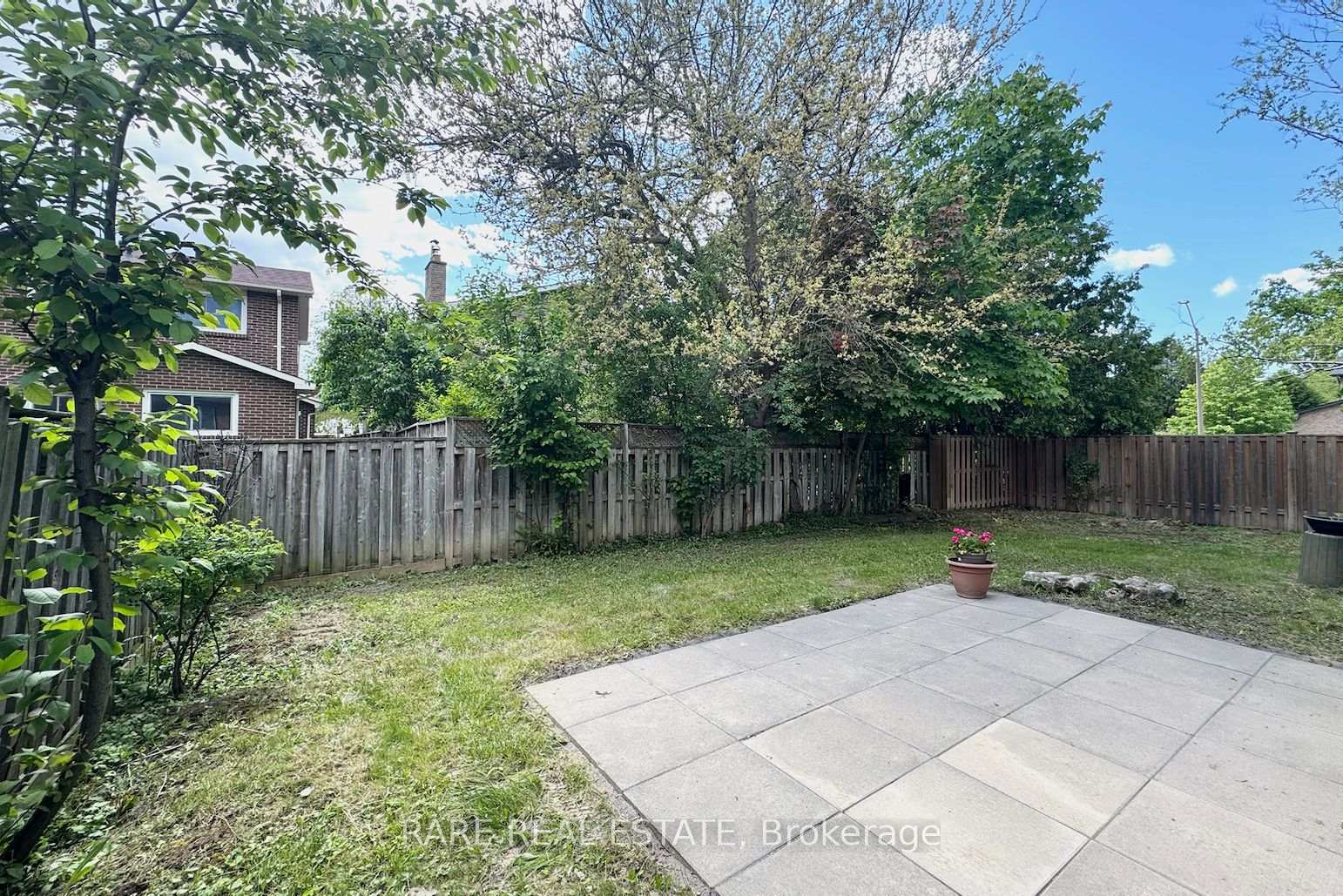 Photo 30 of 97 Kings College Road, Markham, Aileen-Willowbrook — HOMEH
