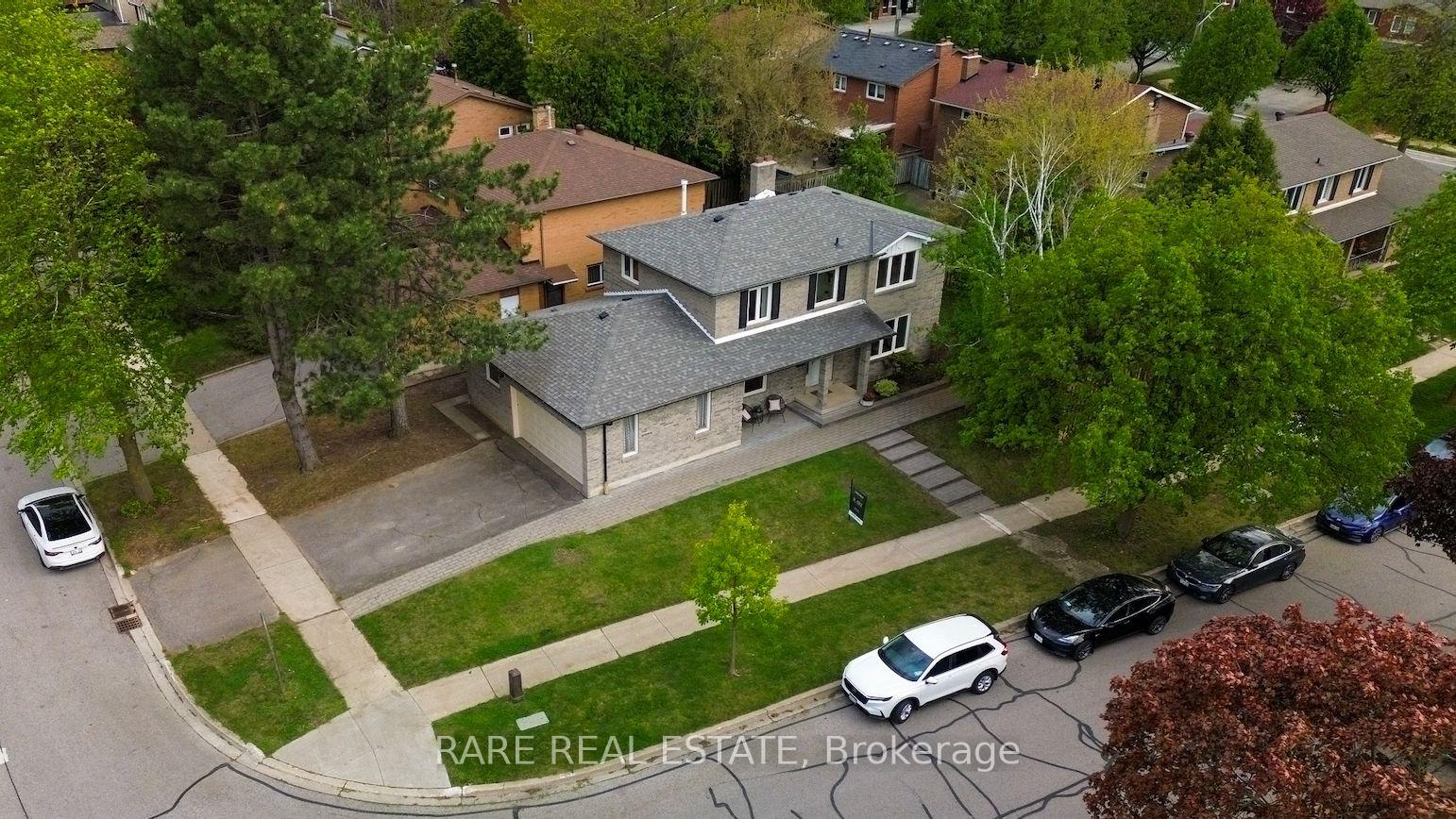 Photo 32 of 97 Kings College Road, Markham, Aileen-Willowbrook — HOMEH