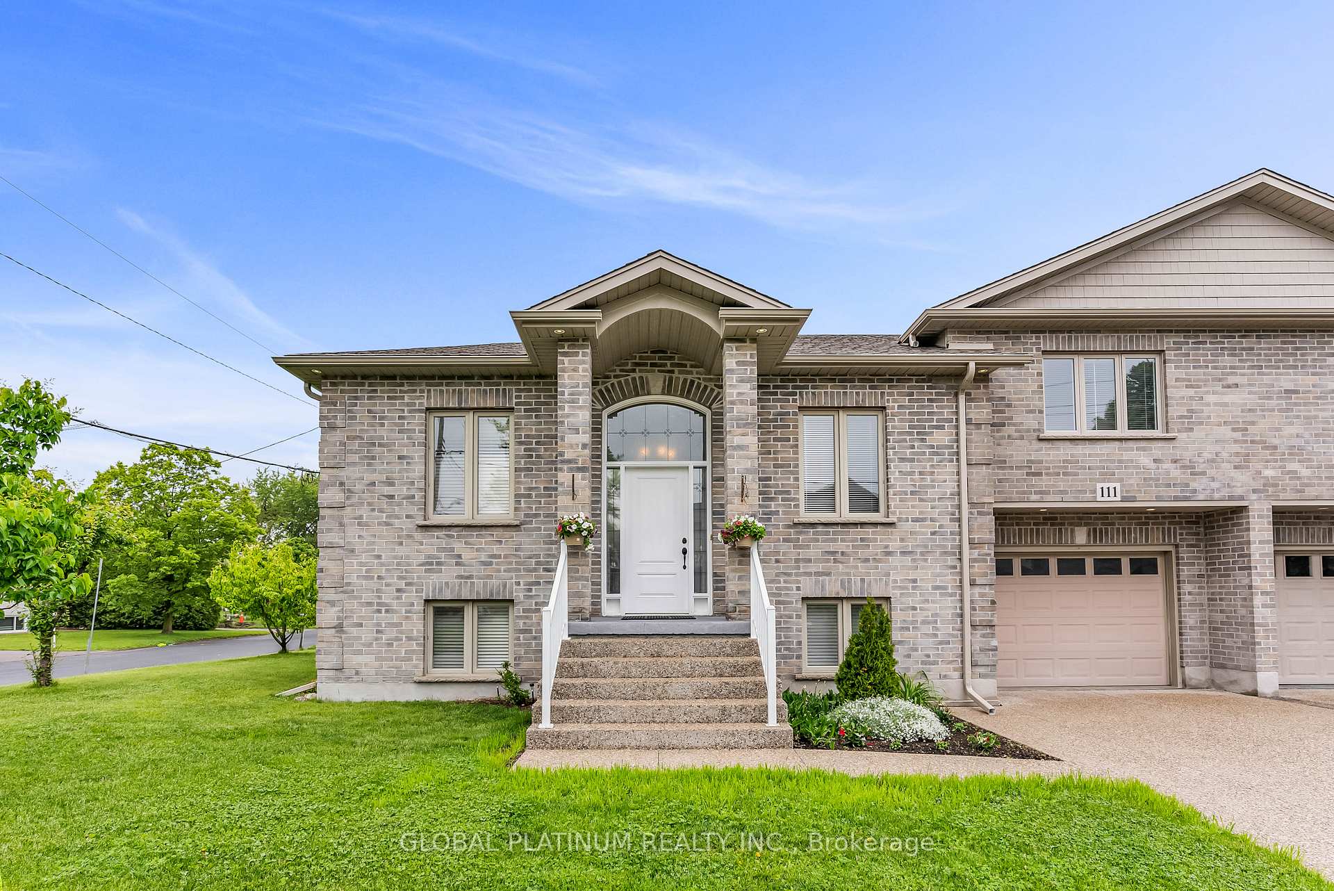 Photo 1 of 111 Schweitzer Street, Kitchener — HOMEH