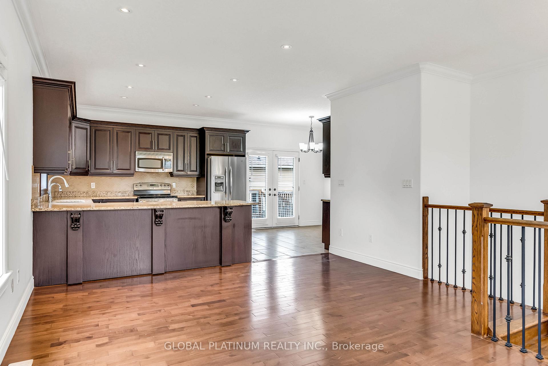 Photo 8 of 111 Schweitzer Street, Kitchener — HOMEH