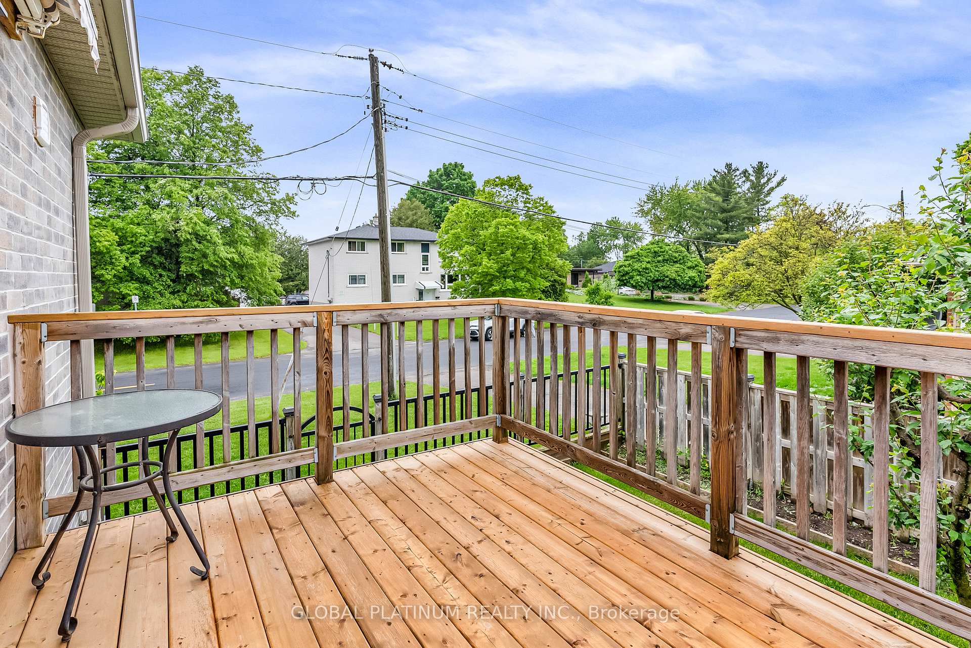 Photo 35 of 111 Schweitzer Street, Kitchener — HOMEH