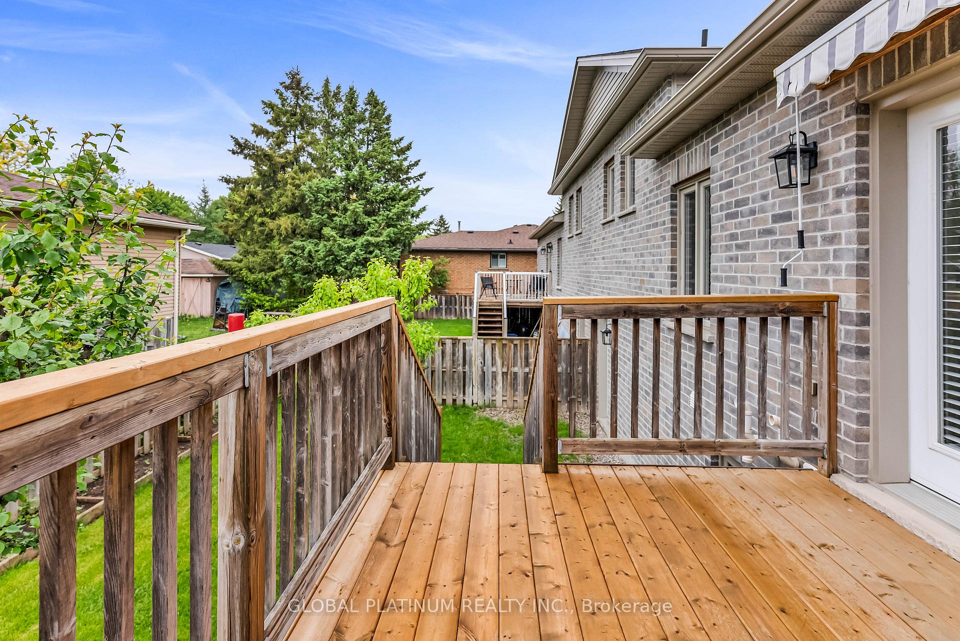 Photo 36 of 111 Schweitzer Street, Kitchener — HOMEH