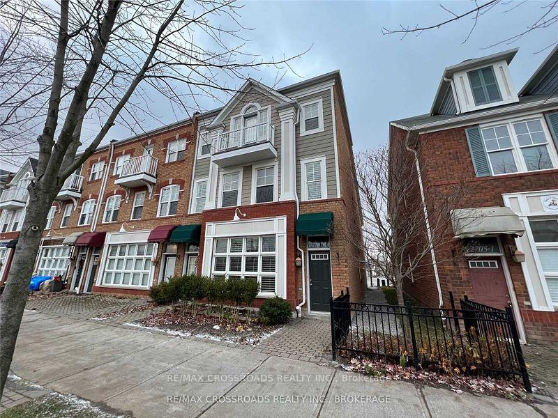 Photo 1 of Unit 1, 2707 Bur Oak Avenue, Markham, Cornell — HOMEH