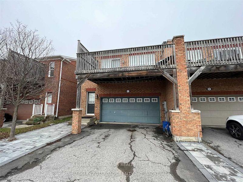 Photo 10 of Unit 1, 2707 Bur Oak Avenue, Markham, Cornell — HOMEH