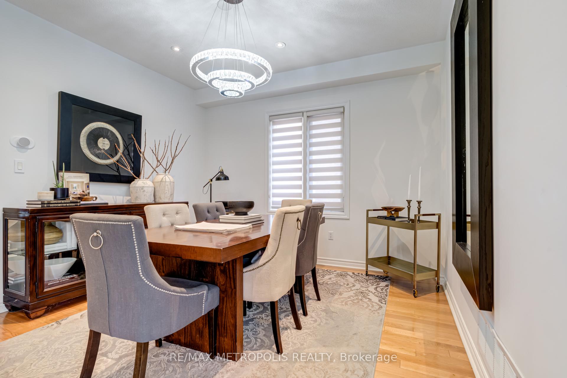Photo 10 of 19 Miramar Drive, Markham, Greensborough — HOMEH