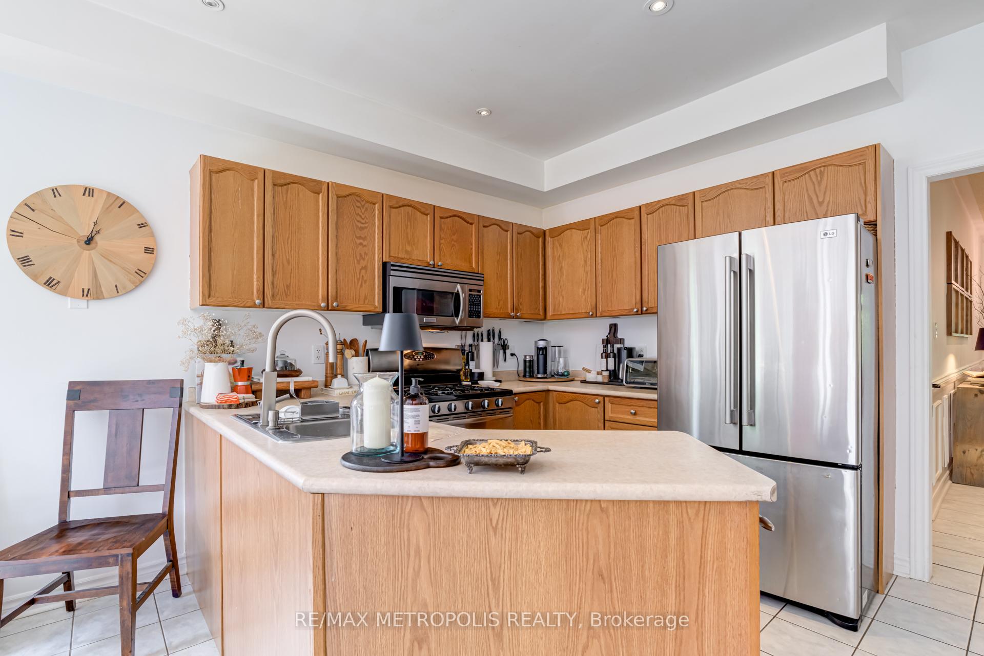 Photo 13 of 19 Miramar Drive, Markham, Greensborough — HOMEH