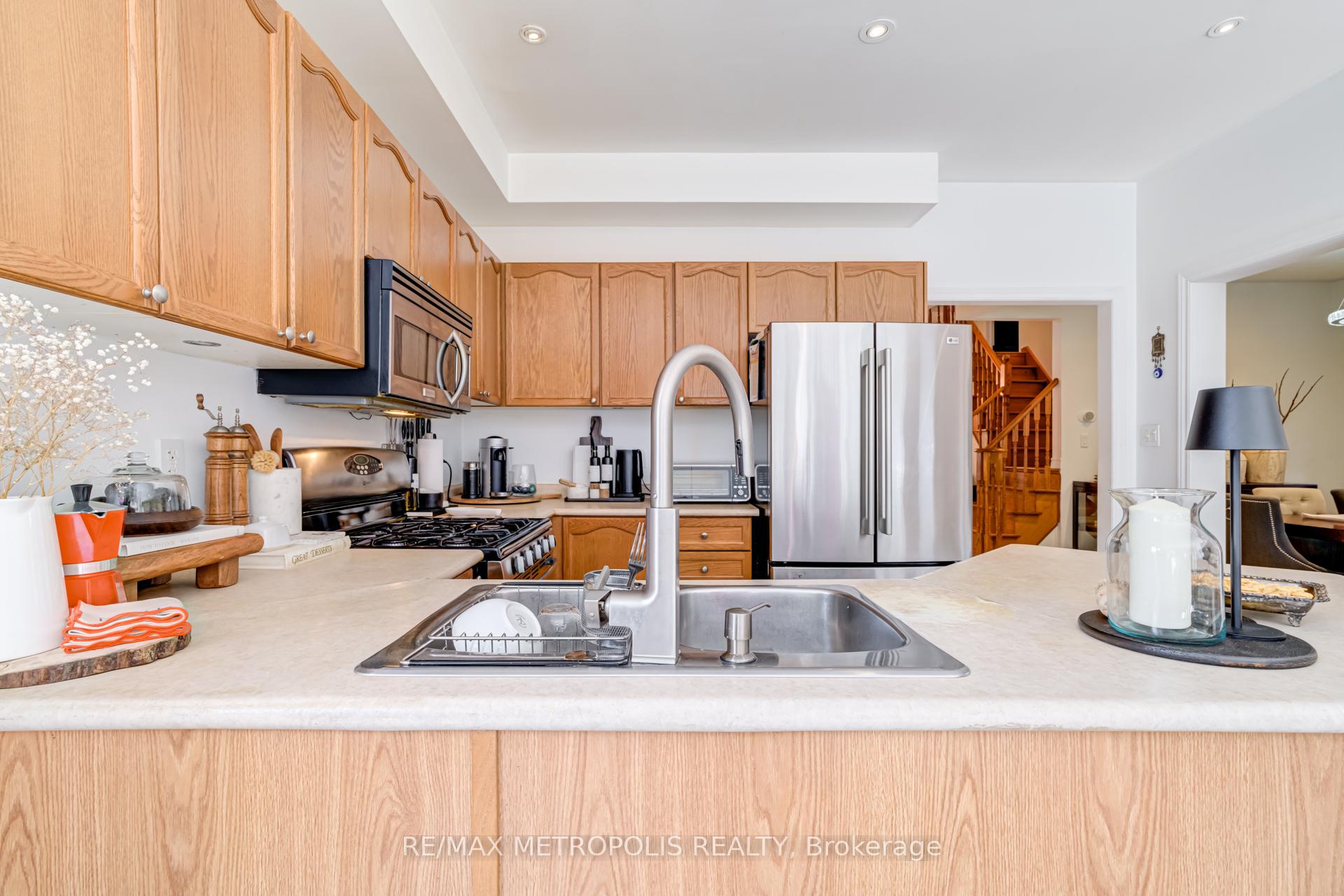Photo 14 of 19 Miramar Drive, Markham, Greensborough — HOMEH