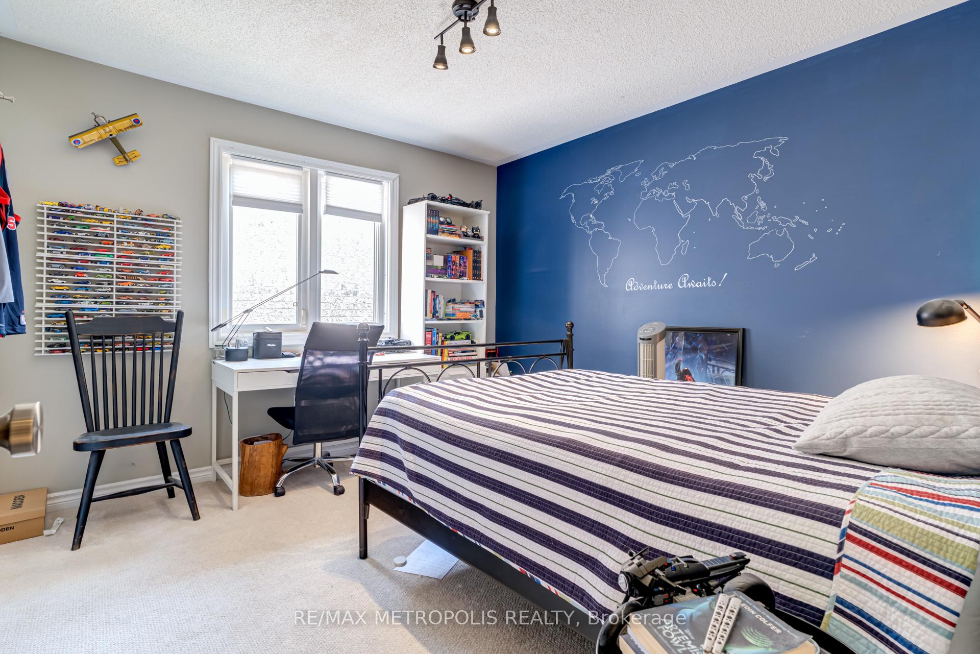 Photo 26 of 19 Miramar Drive, Markham, Greensborough — HOMEH