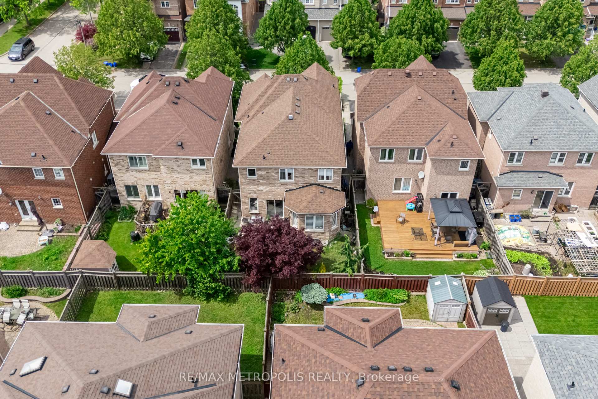 Photo 37 of 19 Miramar Drive, Markham, Greensborough — HOMEH