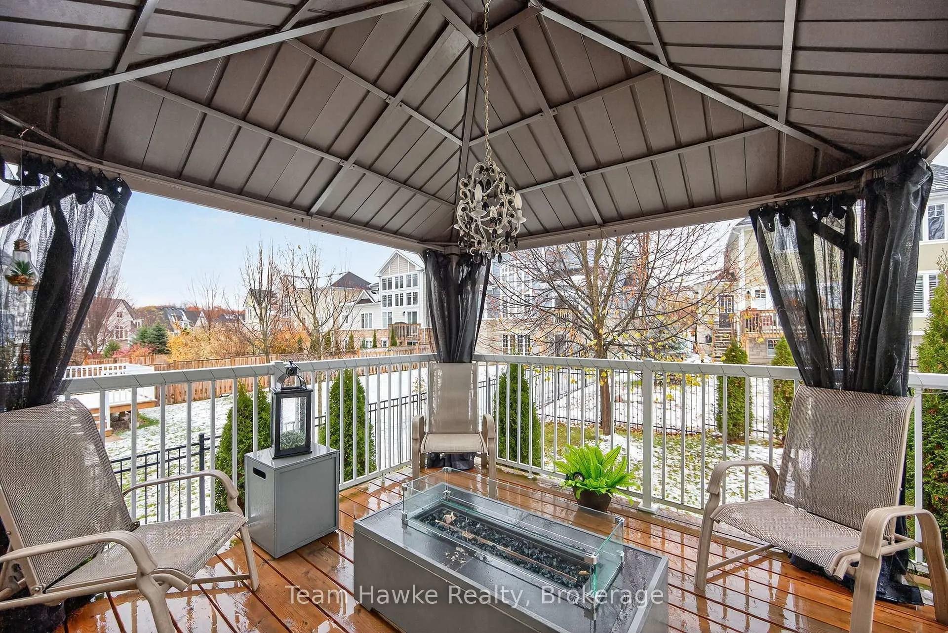 Photo 40 of 9 Riverwalk Place, Midland — HOMEH