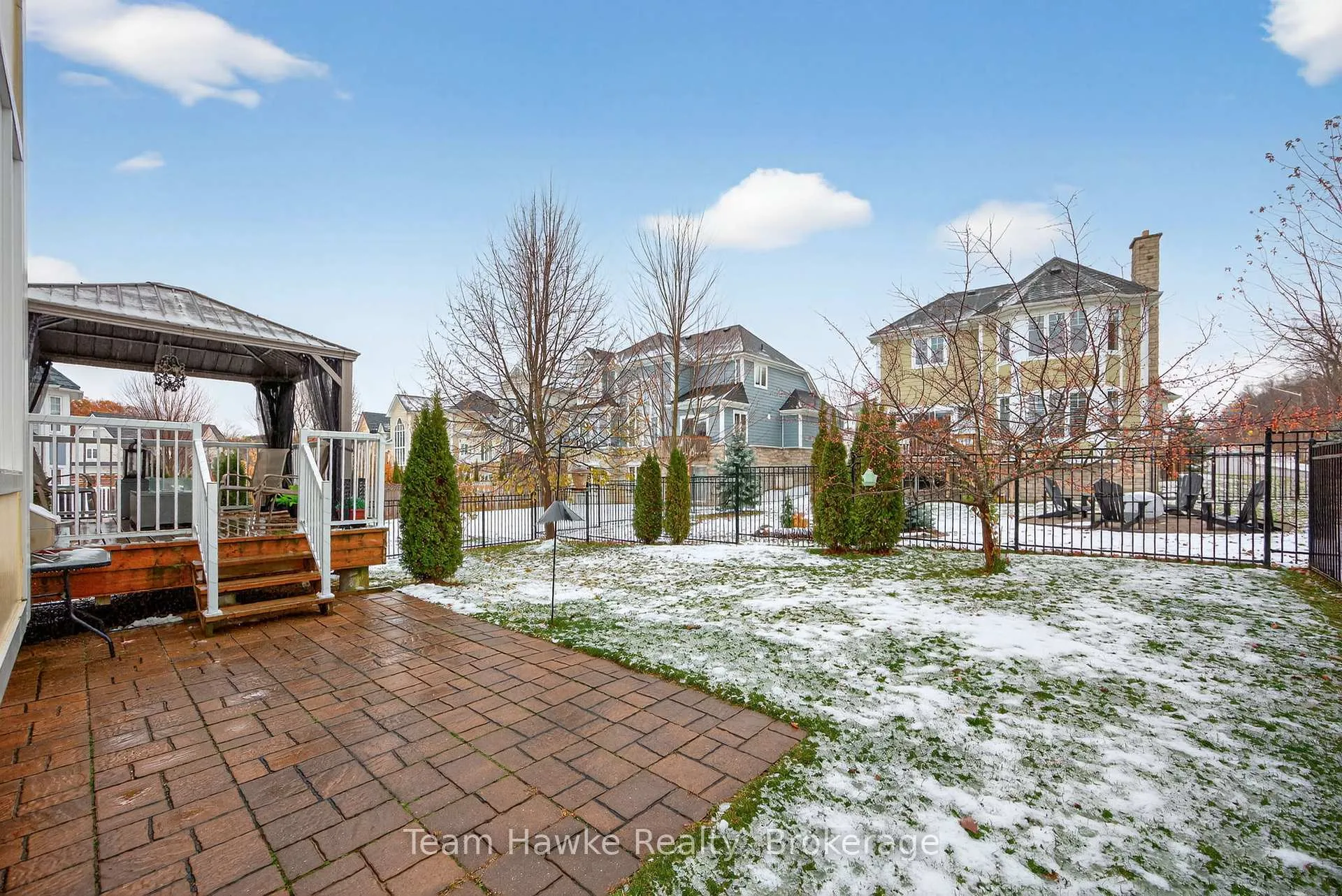 Photo 42 of 9 Riverwalk Place, Midland — HOMEH