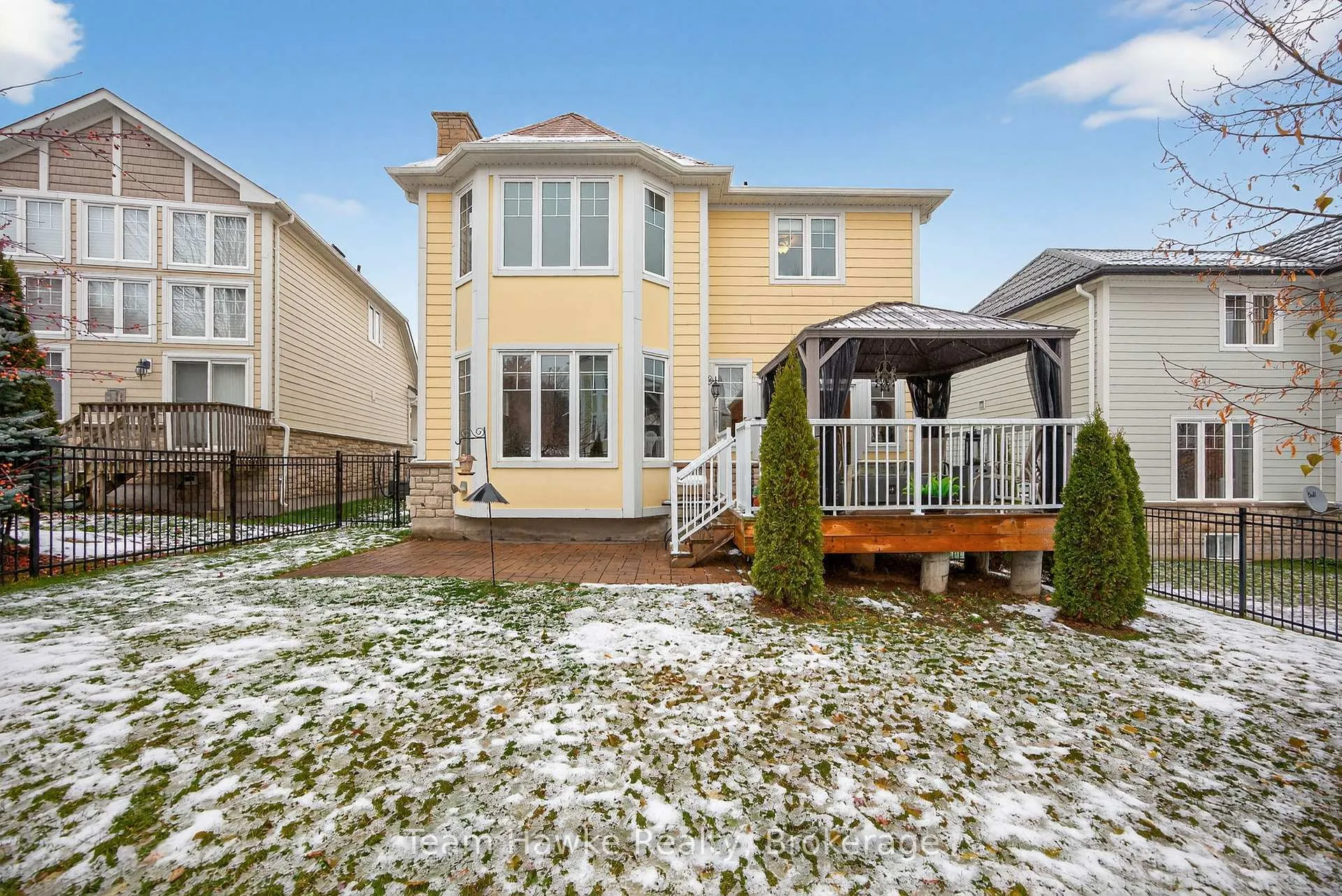 Photo 44 of 9 Riverwalk Place, Midland — HOMEH