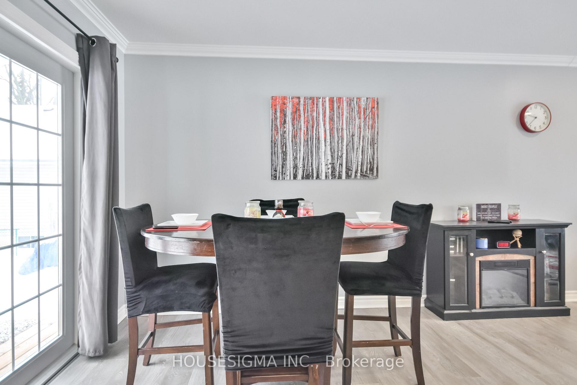 Photo 9 of 229 Sunset Crescent, Innisfil, Stroud — HOMEH