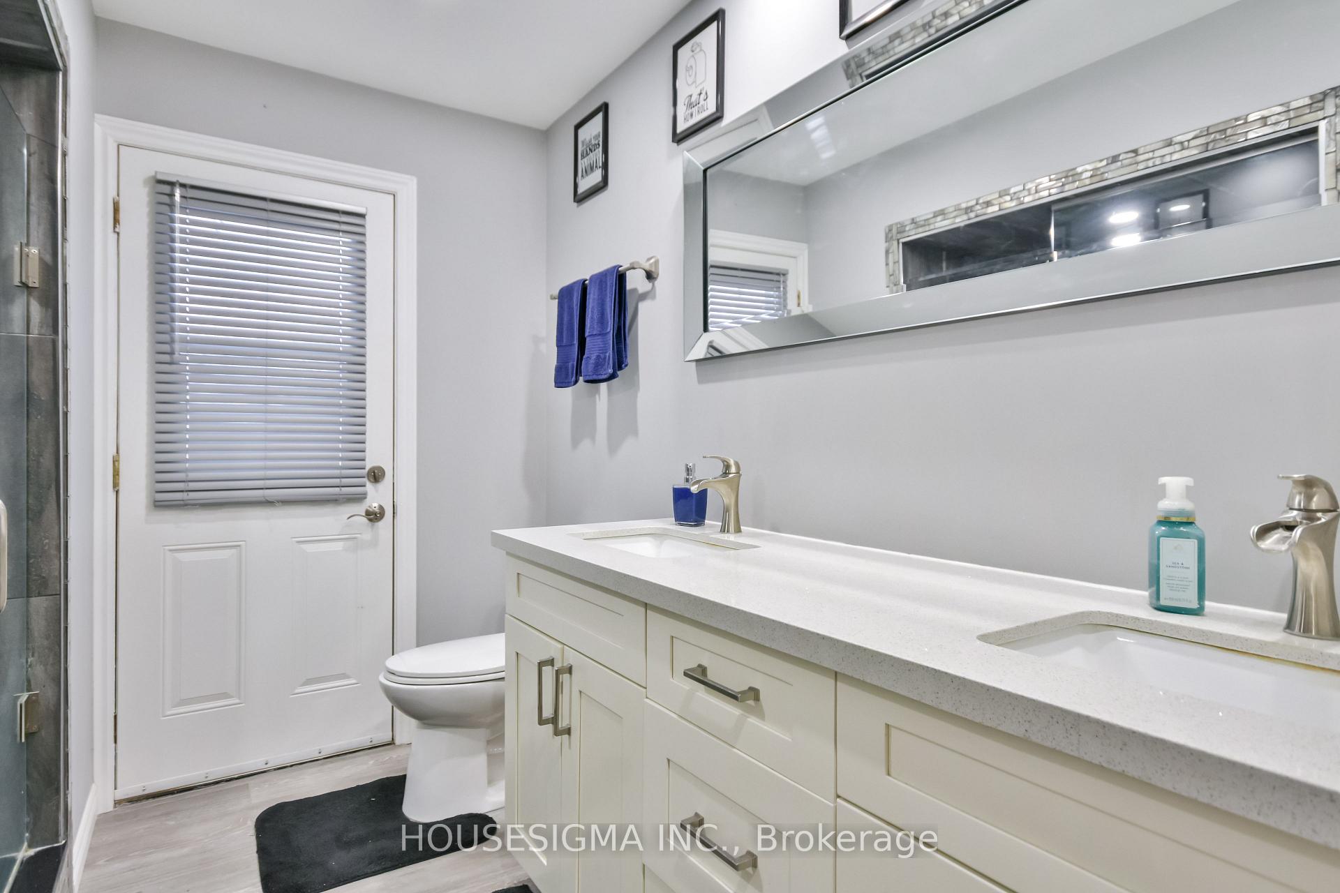 Photo 16 of 229 Sunset Crescent, Innisfil, Stroud — HOMEH