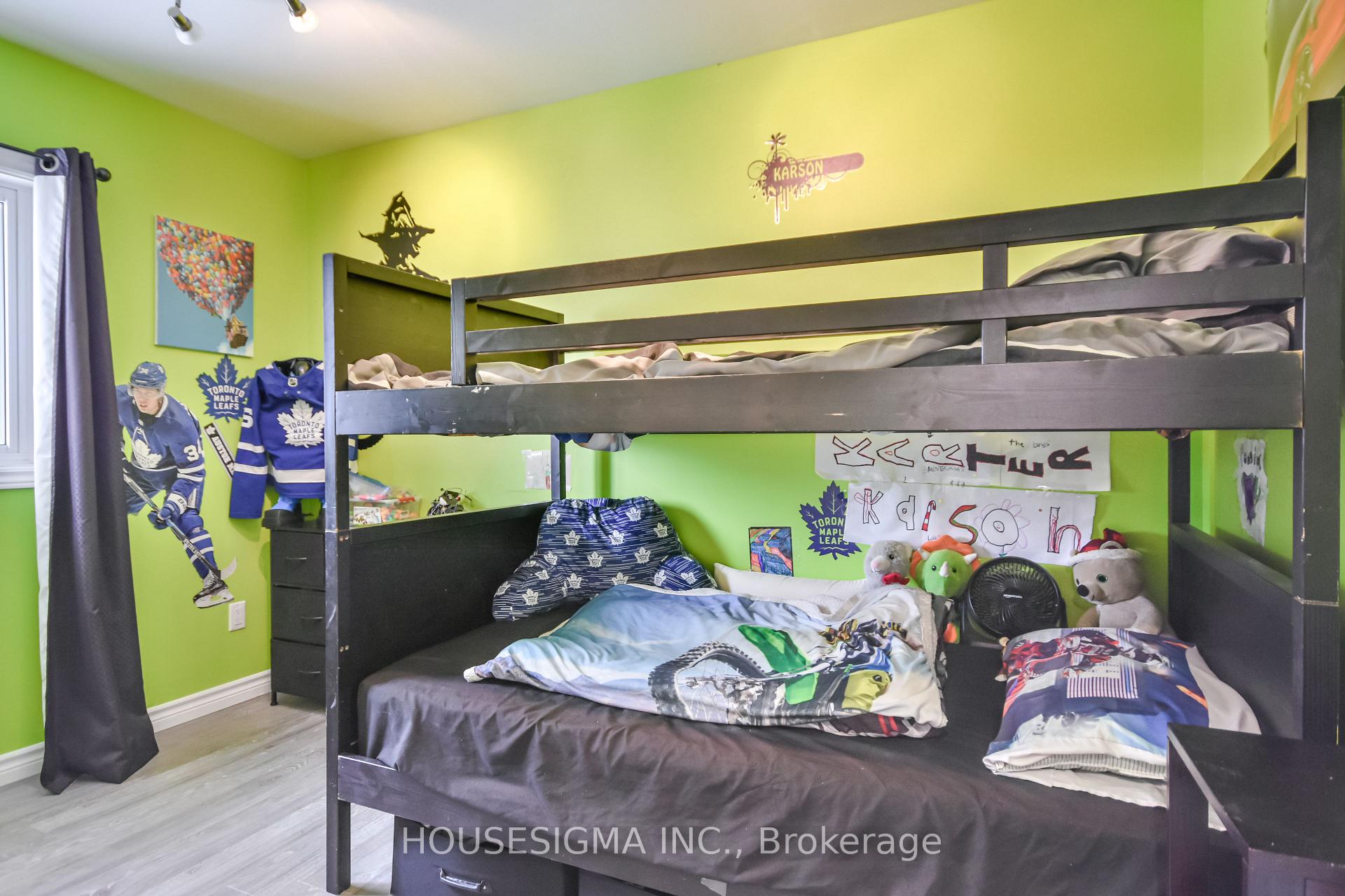 Photo 23 of 229 Sunset Crescent, Innisfil, Stroud — HOMEH
