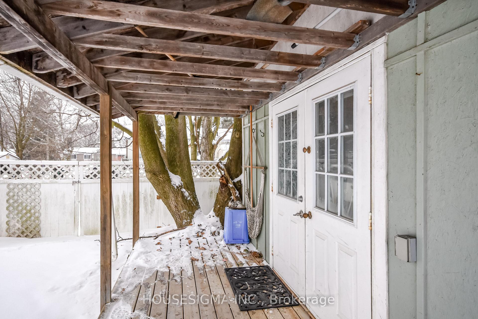 Photo 43 of 229 Sunset Crescent, Innisfil, Stroud — HOMEH