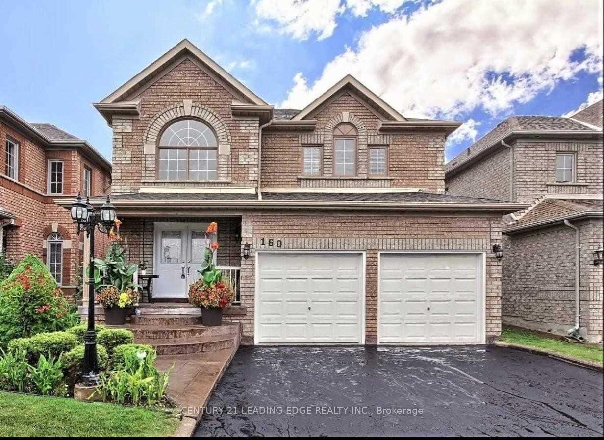 Photo 1 of Unit Bsmt, 160 Ribston Street, Markham, Rouge River Estates — HOMEH