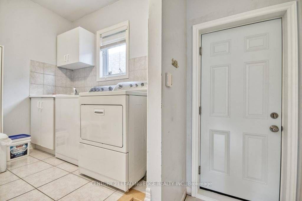 Photo 2 of Unit Bsmt, 160 Ribston Street, Markham, Rouge River Estates — HOMEH