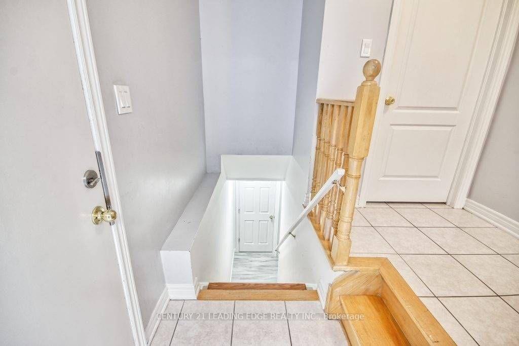 Photo 3 of Unit Bsmt, 160 Ribston Street, Markham, Rouge River Estates — HOMEH