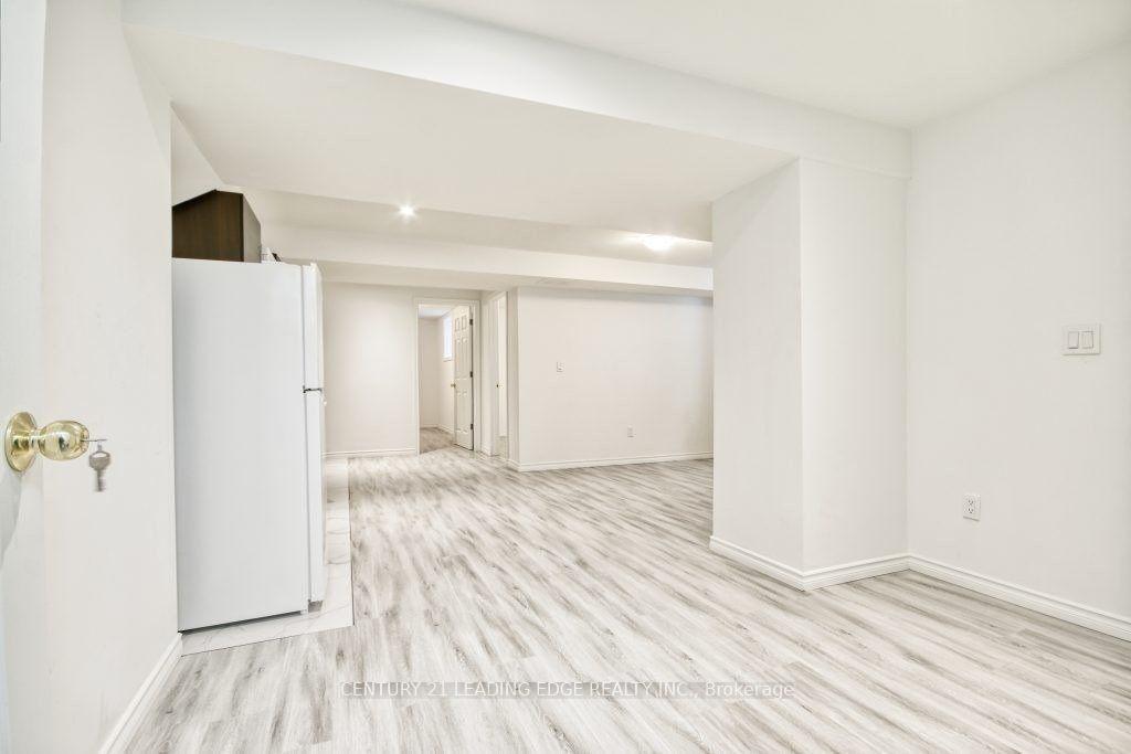 Photo 4 of Unit Bsmt, 160 Ribston Street, Markham, Rouge River Estates — HOMEH