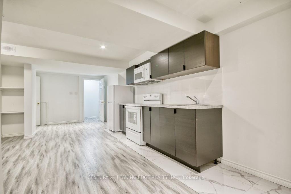 Photo 5 of Unit Bsmt, 160 Ribston Street, Markham, Rouge River Estates — HOMEH