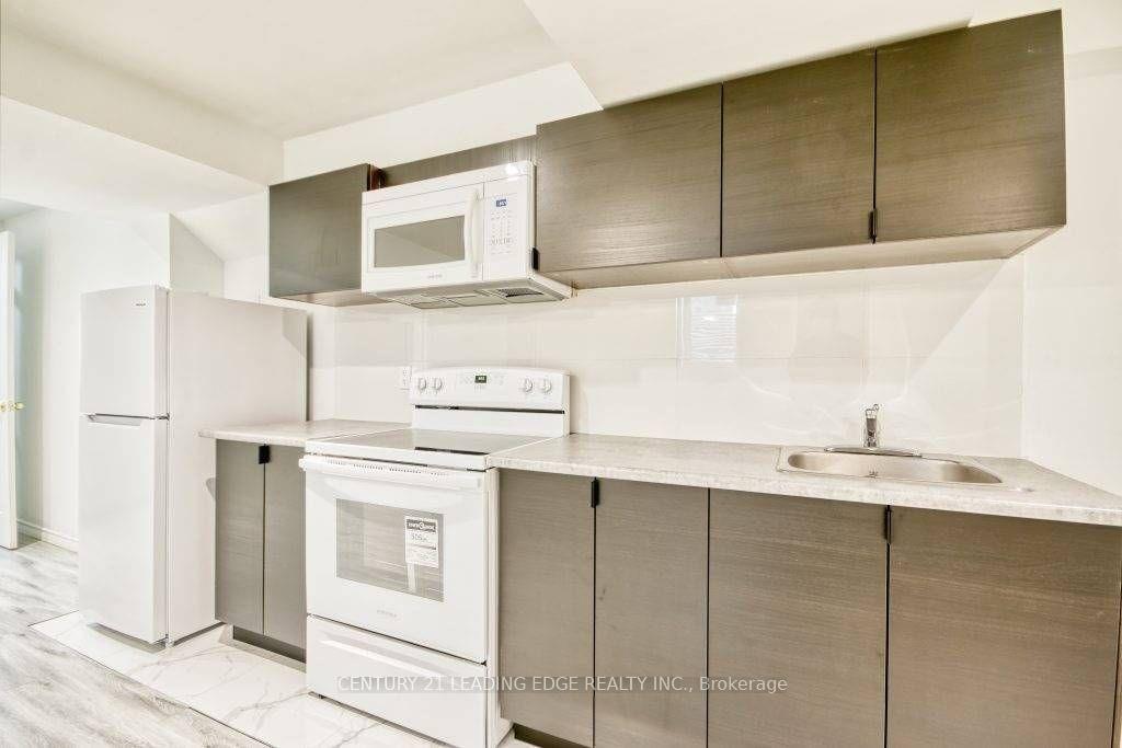 Photo 6 of Unit Bsmt, 160 Ribston Street, Markham, Rouge River Estates — HOMEH