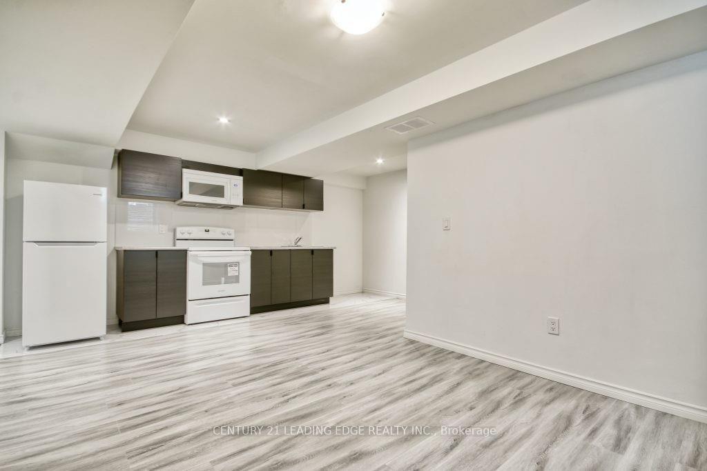 Photo 7 of Unit Bsmt, 160 Ribston Street, Markham, Rouge River Estates — HOMEH