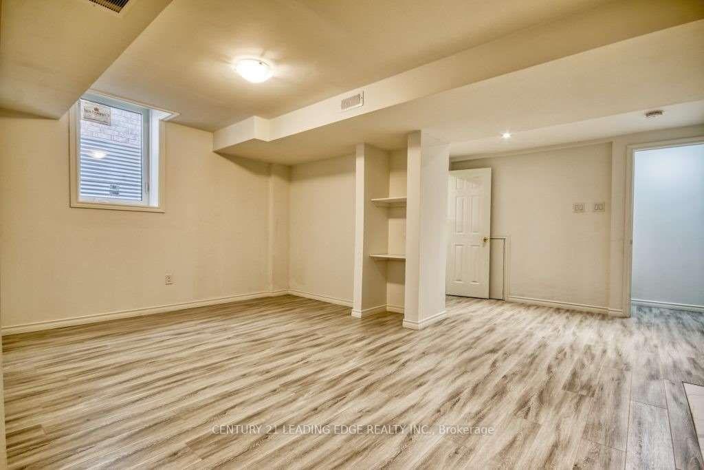 Photo 8 of Unit Bsmt, 160 Ribston Street, Markham, Rouge River Estates — HOMEH