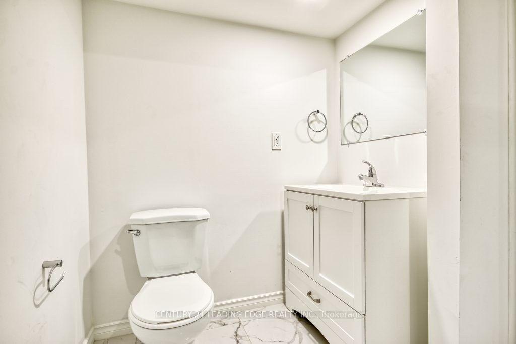 Photo 9 of Unit Bsmt, 160 Ribston Street, Markham, Rouge River Estates — HOMEH