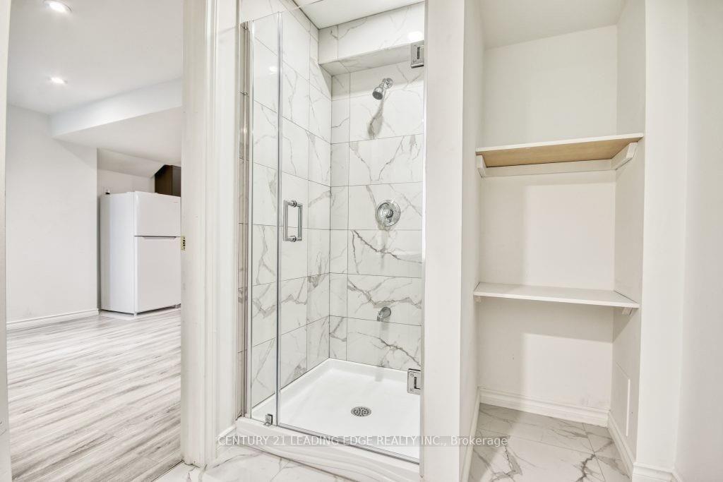 Photo 10 of Unit Bsmt, 160 Ribston Street, Markham, Rouge River Estates — HOMEH