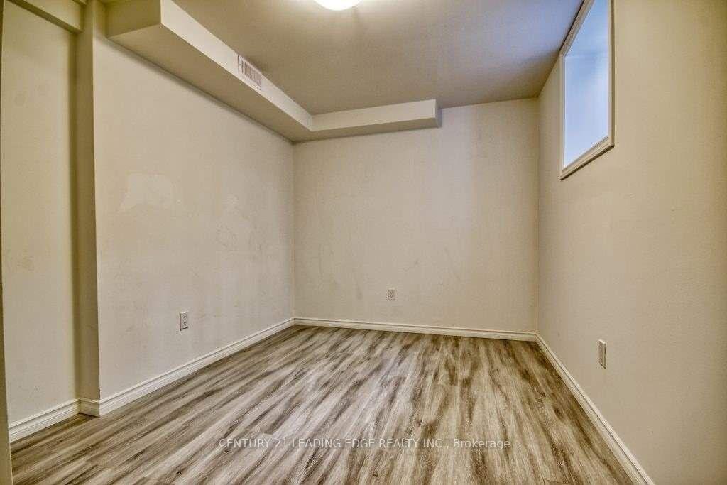 Photo 11 of Unit Bsmt, 160 Ribston Street, Markham, Rouge River Estates — HOMEH