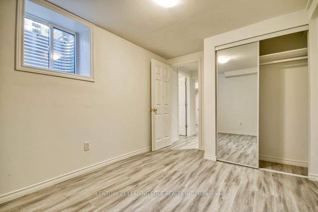 Photo 12 of Unit Bsmt, 160 Ribston Street, Markham, Rouge River Estates — HOMEH